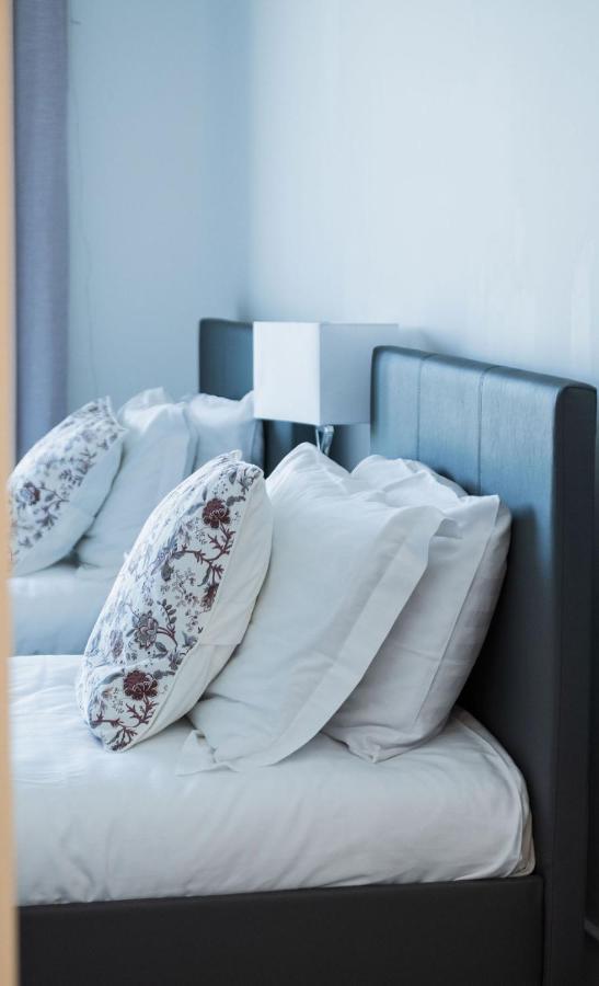 Luxury Beach Apartment Perranporth Luaran gambar